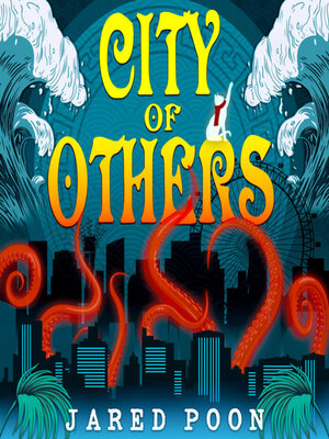cover image of City of Others